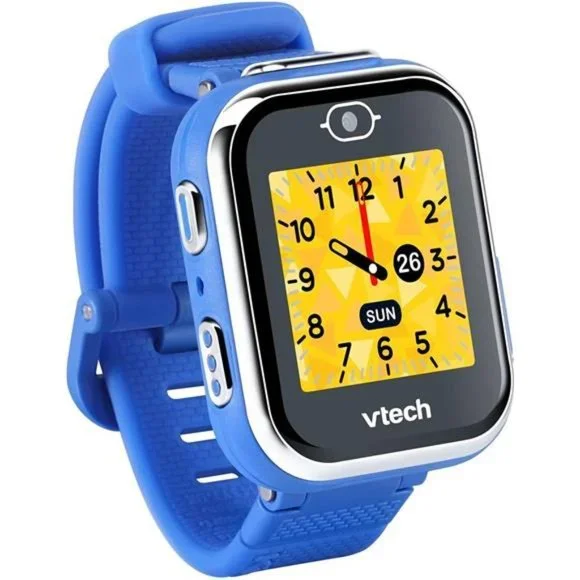 Smartwatch DX3, Blue